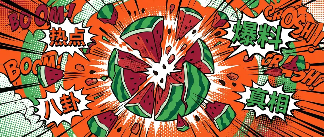 九色tv 今日头瓜爆炸漫画横幅
